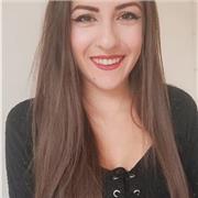 Laureanda in Scienze Biologiche presso l'Iniversità di Pisa offre ripetizioni in scienze e biologia